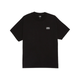 OBEY EYES III CLASSIC SS BLK