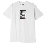 OBEY ICON PHOTO CLASSIC SS WHT