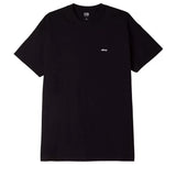 OBEY BUILDING CLASSIC SS BLK