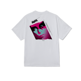 OBEY ALTERNATE REALITY CLASSIC SS WHT