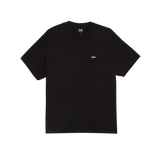 OBEY QUARTER ICON CLASSIC SS BLK