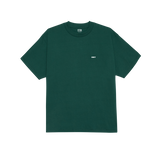 OBEY QUARTER ICON CLASSIC SS RAINFOREST