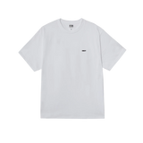 OBEY QUARTER ICON CLASSIC SS WHT