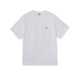 OBEY ART STUDIO FLOWERS CLASSIC SS WHT