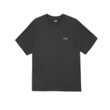 OBEY PAPER ROSE SS VINTAGE BLACK