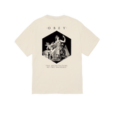 OBEY ARCHITECTURE OF THE UNI SS CREAM