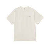 OBEY ARCHITECTURE OF THE UNI SS VINTAGE WHITE