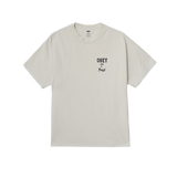 OBEY HAS A POSSE PIGMENT SS PIGMENT CHALK