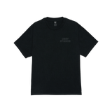 OBEY STUDIOS OUTLINE PIGMENT SS PIGMENT TRUE VINTAGE BLACK