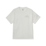 OBEY STUDIOS OUTLINE PIGMENT SS PIGMENT TRUE VINTAGE WHITE