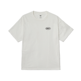 OBEY CODE SS PIGMENT VINTAGE WHITE