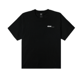 OBEY STUDIOS SPORT SS BLACK