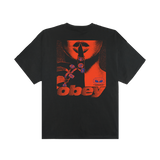 OBEY EXPORTS SS VINTAGE BLACK