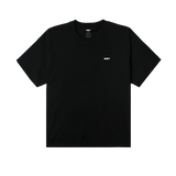OBEY HEAT MAP ICON SS BLACK