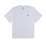 OBEY HEAT MAP ICON SS WHITE