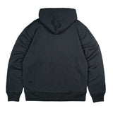 MORE AMOR FULL ZIP HOODIE GRS