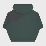 YUXUS THYME “ATLAS” HOODIE