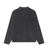 YUXUS SHOAL "LE CLUB" LONGSLEEVE