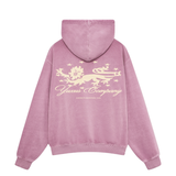 YUXUS OXID "MEMORIES" HOODIE