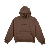 HOOD HOUSE ESSENTIAL HOODIE TAUPE