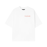 YUXUS TUSK "LE CLUB" T-SHIRT