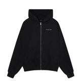 YUXUS GRIT "VOYAGER" DENIM ZIP
