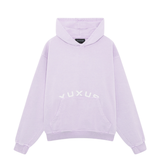 YUXUS SANG "MEMORIES" HOODIE