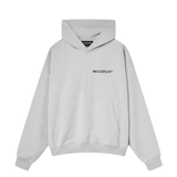 YUXUS CREVASSE "HONGDAE" HOODIE