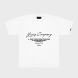 YUXUS APEX “STAMINA” T-SHIRT