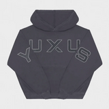 YUXUS GLOOM “ATLAS” HOODIE