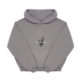 YUXUS NIGHTSHADE “BELGRAVE” HOODIE