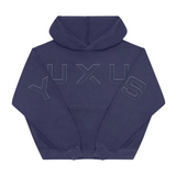 YUXUS REEF "ATLAS" HOODIE