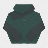YUXUS THYME “ATLAS” HOODIE