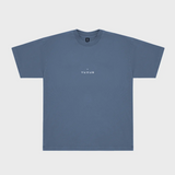 YUXUS DENIM "ICONS" T-SHIRT