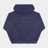 YUXUS REEF "ATLAS" HOODIE