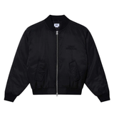 OBEY STUDIOS MA-1 BOMBER BLK
