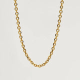 TwoJeys Kailua Chain Gold