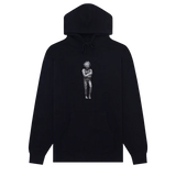 HOCKEY HATCH HOODIE BLK