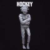 HOCKEY HATCH SS BLK
