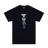 HOCKEY HATCH SS BLK