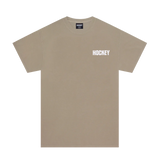 HOCKEY LAYERS SS KHAKI