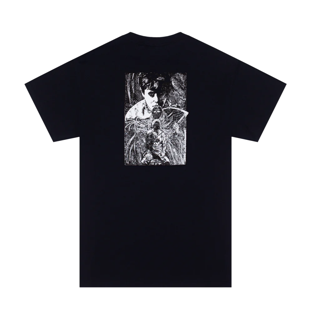 HOCKEY SUNSHINE SS BLK