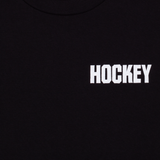 HOCKEY SUNSHINE SS BLK