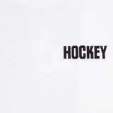 HOCKEY SUNSHINE SS WHT