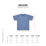 YUXUS NEON "ICONS" T-SHIRT