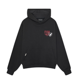 YUXUS VEIL "LE CLUB" HOODIE