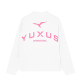 YUXUS MIST "GENESIS" LONGSLEEVE