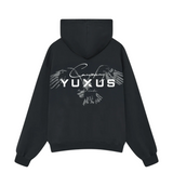 YUXUS IMPERIAL "MAYFAIR" HOODIE