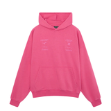 YUXUS TULIP "GENESIS" HOODIE