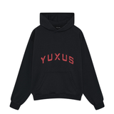 YUXUS VOID "LE CLUB" HOODIE